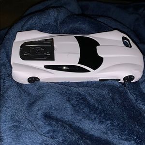 iPhone 6 Plus race car phone case